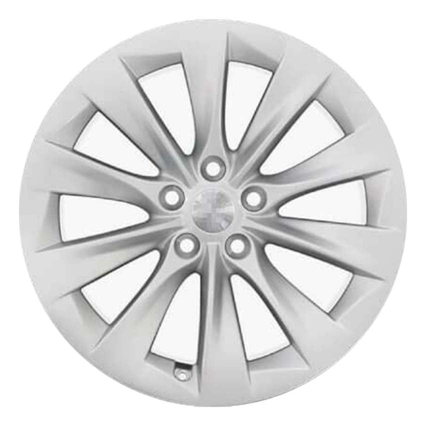 FORGED WHEELS for TESLA MODEL S 2017+ Tesla Model 3, Model Y, Model X custom fit OEM FORGED WHEELS Model S Slipstream