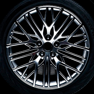FORGED WHEELS RIMS for GENESIS G90