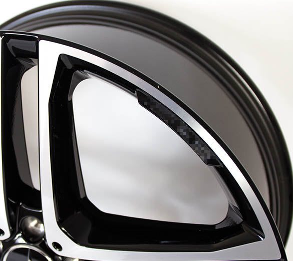 FORGED WHEELS RIMS for Mercedes Benz GLE COUPÉ C292, GLS, C-Class, CLS, E-Class, S-Class, G-Class, AMG GT, V- Class