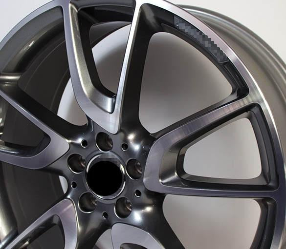 FORGED WHEELS RIMS for Mercedes Benz GLC X253, GLS, C-Class, GLE, CLS, E-Class, S-Class, G-Class, AMG GT, V- Class