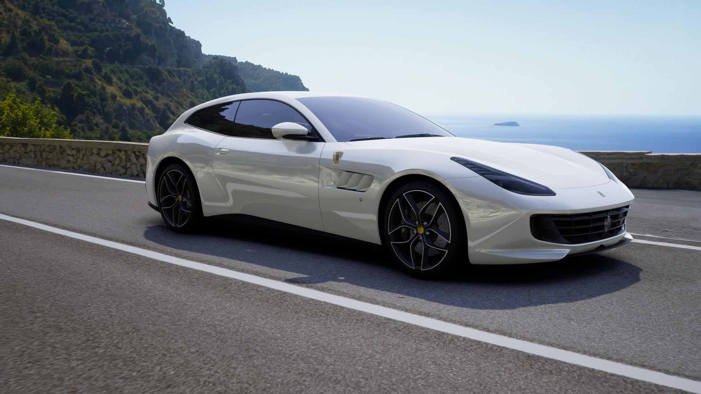 FORGED WHEELS for Ferrari F430, Ferrari 458, Ferrari F12, Ferrari 488, Ferrari F8, Ferrari FF, Ferrari California, Ferrari Roma F14