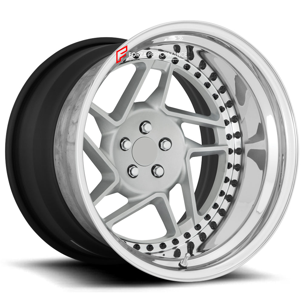 ROTIFORM CHD STYLE FORGED WHEELS RIMS for LOTUS EMIRA