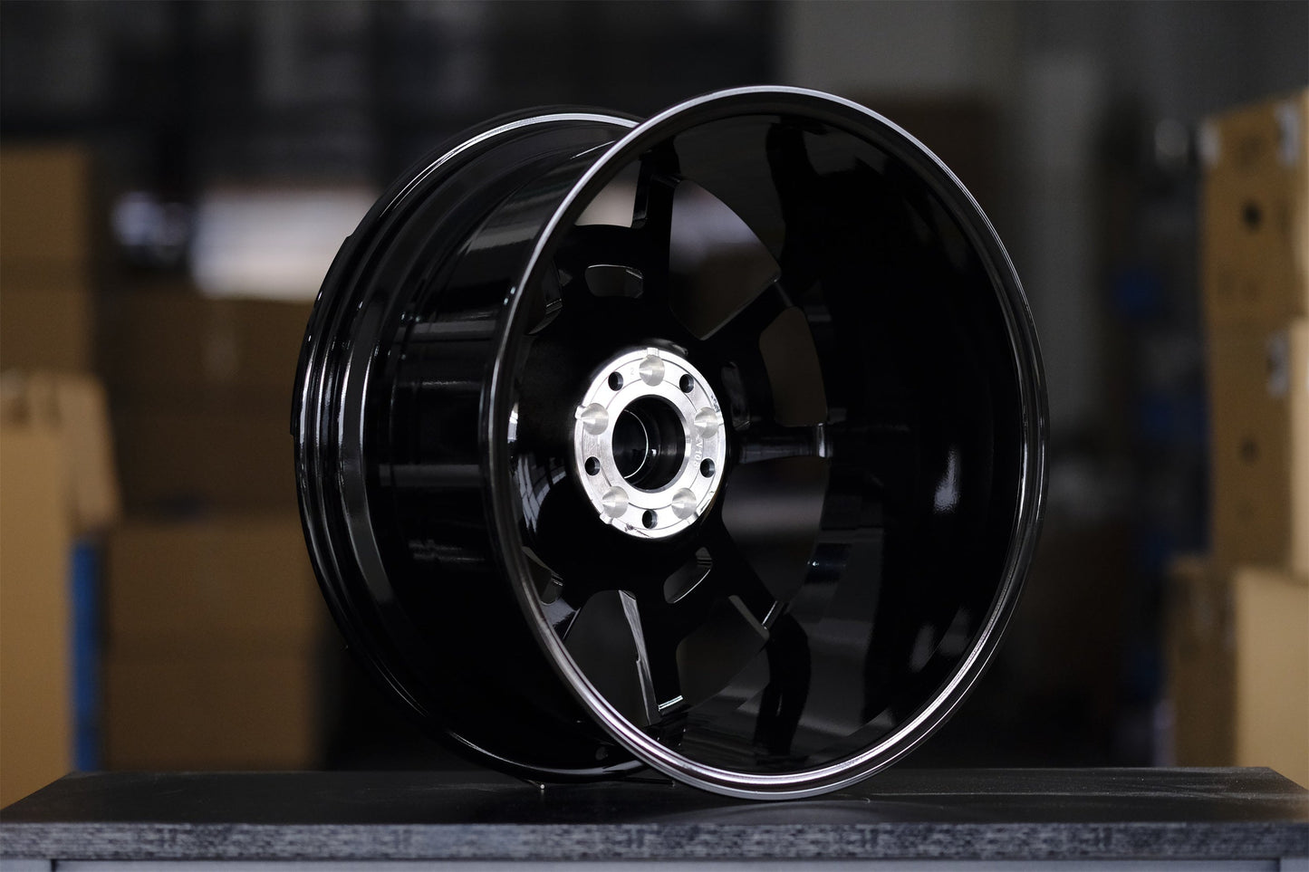 Forged Wheels for ROLLS-ROYCE SPECTRE Cullinan, Ghost, Dawn, Wraith, Phantom, Drophead