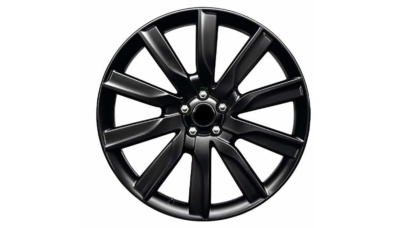 FORGED WHEELS RIMS for Range Rover Sport, Velar, Evoque, Discovery, Discovery Sport, Defender