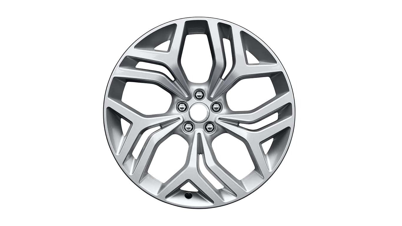 FORGED WHEELS RIMS for Range Rover Sport, Velar, Evoque, Discovery, Discovery Sport, Defender