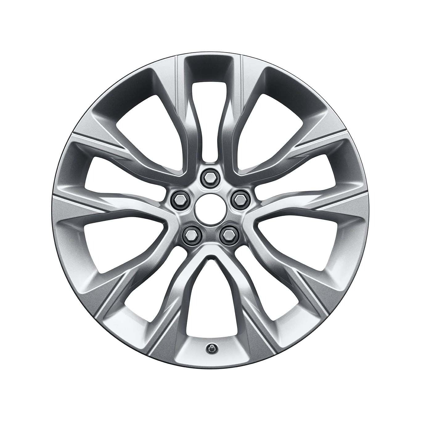 STYLE 5086, 5 SPLIT-SPOKE