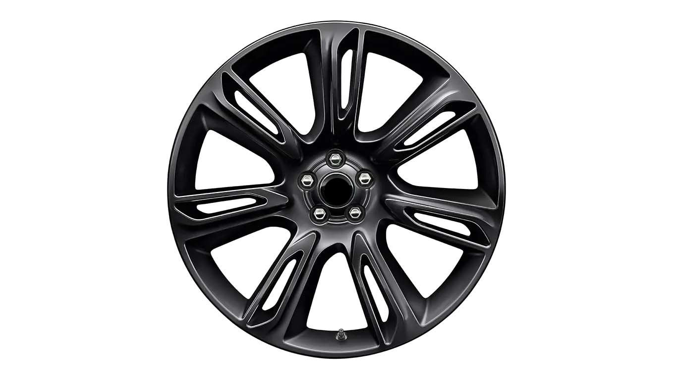FORGED WHEELS RIMS for Range Rover Sport, Velar, Evoque, Discovery, Discovery Sport, Defender