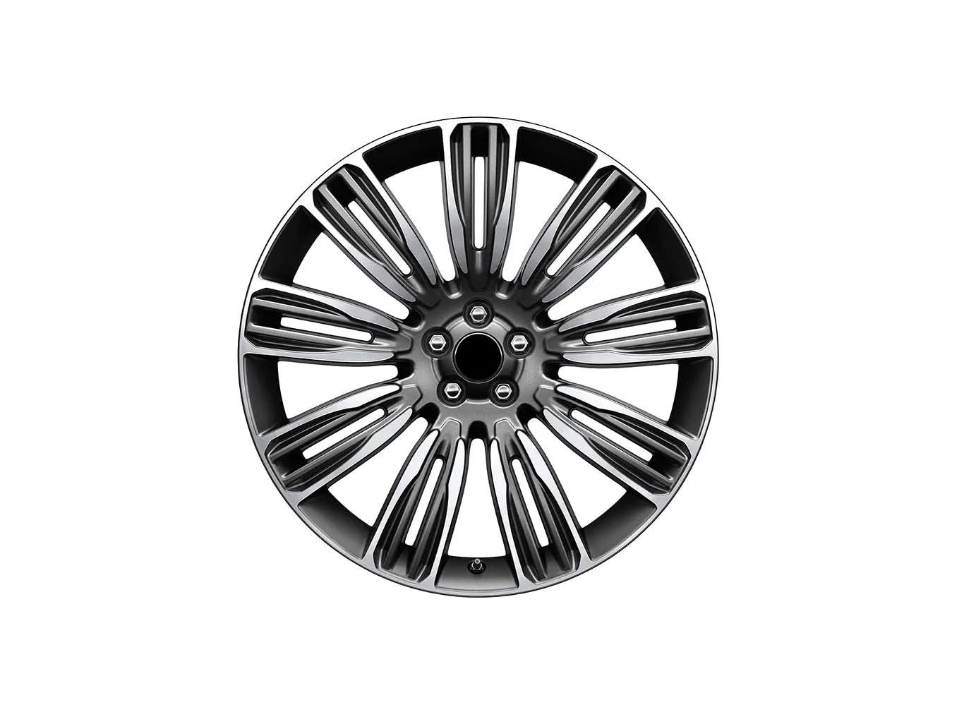 FORGED WHEELS RIMS for Range Rover Sport, Velar, Evoque, Discovery, Discovery Sport, Defender