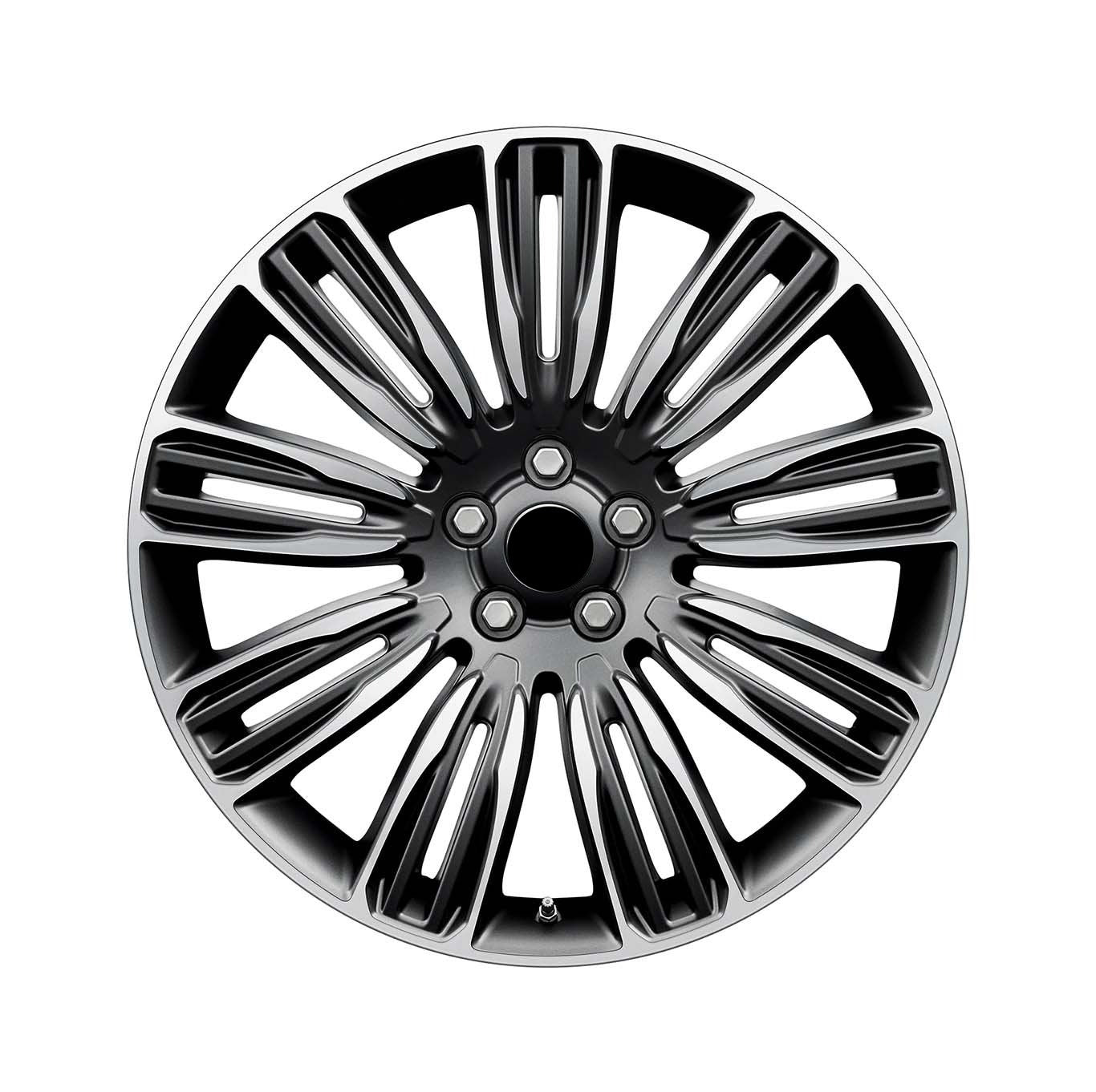 FORGED WHEELS RIMS for Range Rover Sport, Velar, Evoque, Discovery, Discovery Sport, Defender