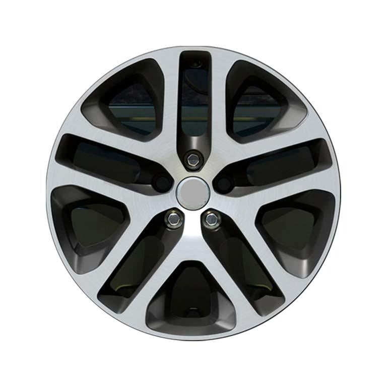 STYLE 5095 Range Rover Wheel
