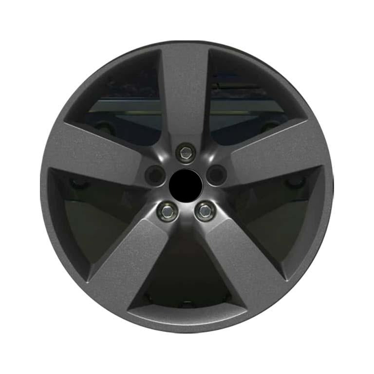 STYLE 5098 wheel Range Rover