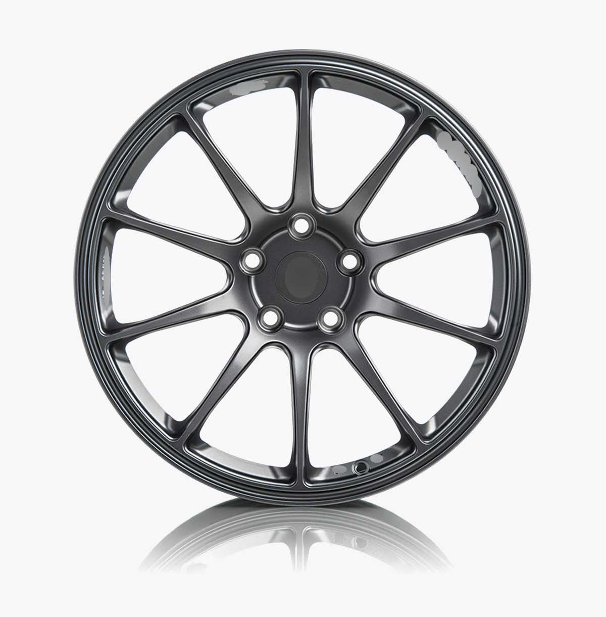 FORGED WHEELS Monoblock for ALL MODELS A241