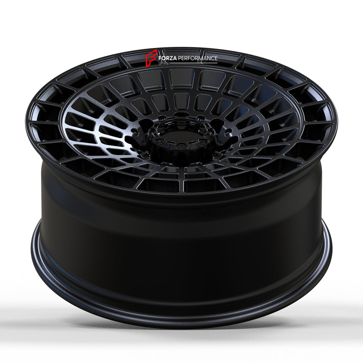 VOSSEN LCX-04 STYLE 20 INCH FORGED WHEELS RIMS for HUMMER EV 2024