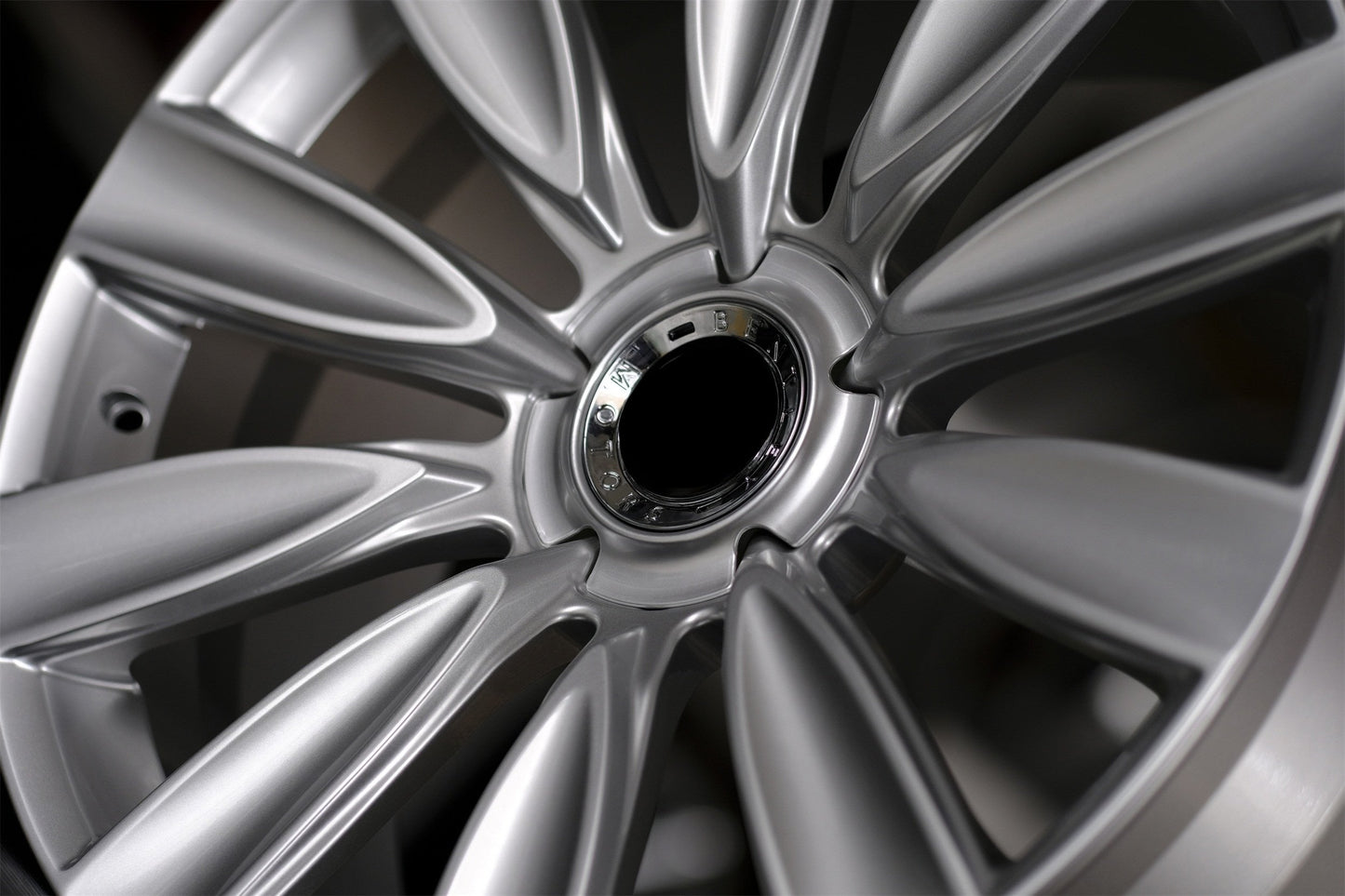 FORGED WHEELS for Bentley Bentayga, Bentley Continental GT, Bentley Flying Spur, Bentley Mulsanne B15