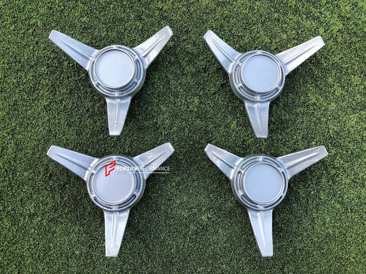 CLASSIC FORGED WHEELS RIMS for LAMBORGHINI ESPADA SERIES 1 2 3 CAMPAGNOLO ISLERO S JARAMA S URRACO COUNTACH SILHOUETTE JALPA custom fit OEM CAMPAGNOLO WHEELS