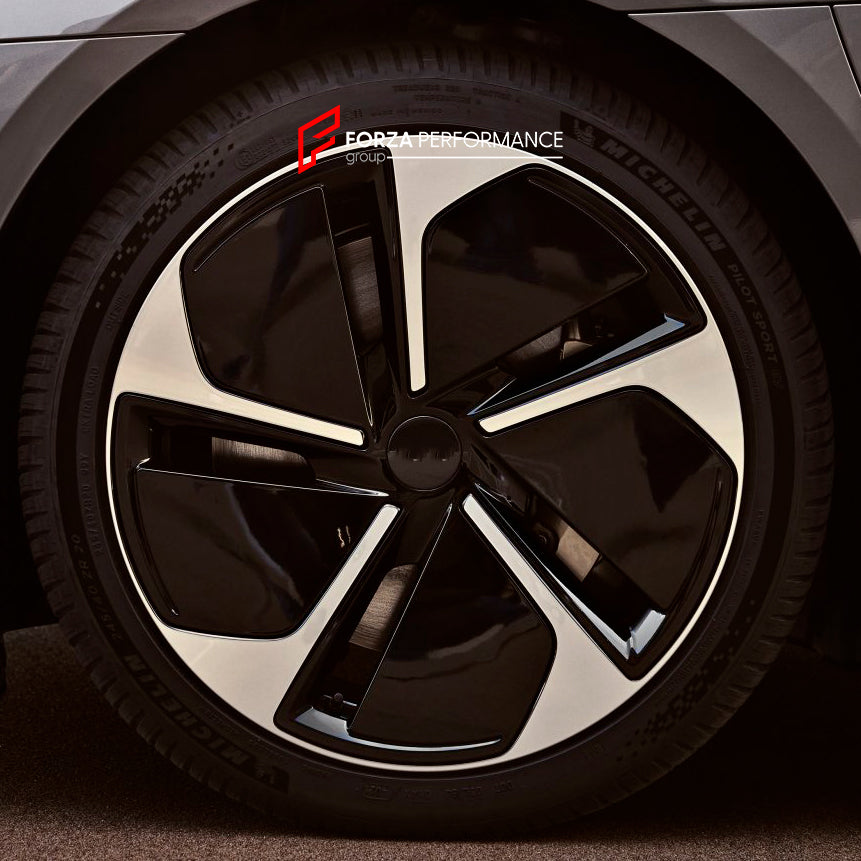 FORGED WHEELS RIMS FOR LUCID AIR