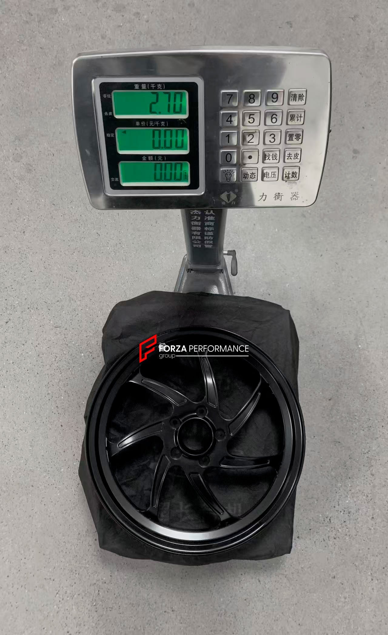 We manufacture premium quality forged motorcycle wheels rims for APRILIA SRMAX 125 300 250 HPE in any design, size, color.
Wheel sizes (motorcycle spec):
Front: 3.0 x 15
Rear: 4.0 x 14
Weight:
Front: 3.3 kg (7.27 lbs)
Rear: 2.7 kg (5.95 lbs)
Finishing: Satin Black
Forza Performance Group engineers and manufactures each forged motorcycle wheel individually per order. This ensures precise fitment, uncompromised strength, and unique styling. Whether for racing, touring, or daily use — our wheels are b