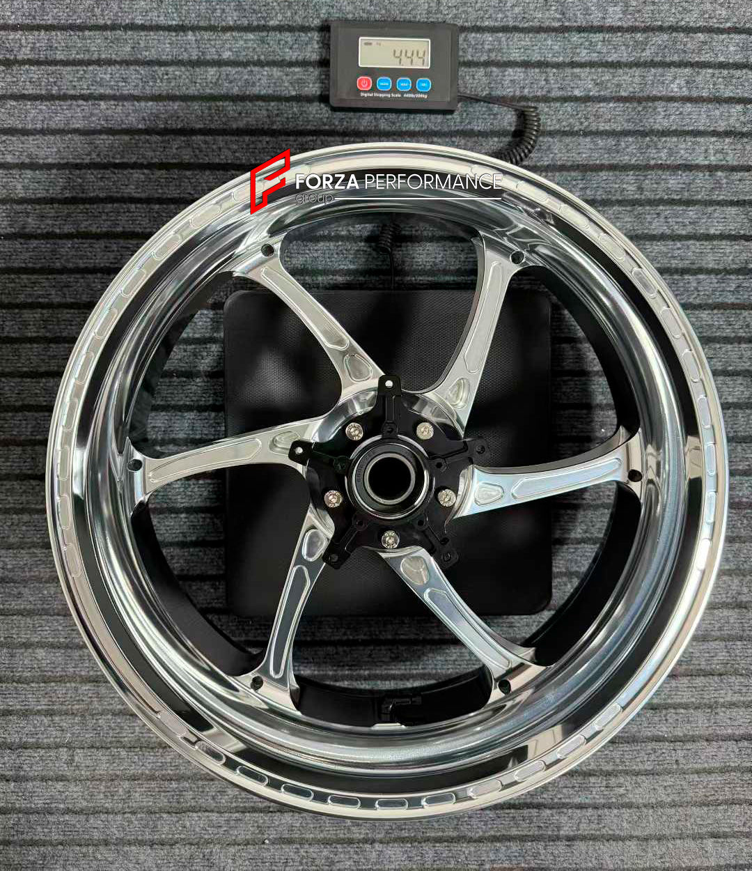 CUSTOM FORGED WHEELS RIMS for BMW S1000RR