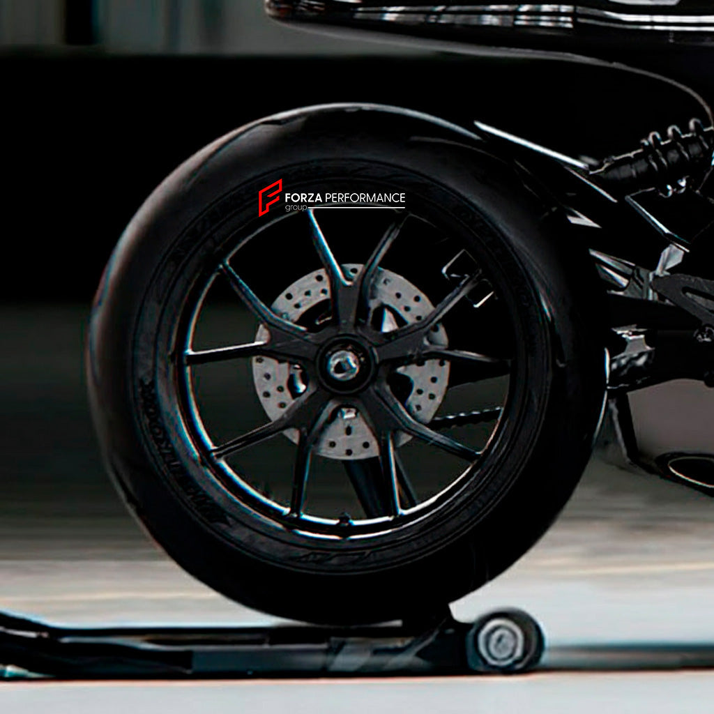 CUSTOM FORGED WHEELS RIMS for DUCATI 821