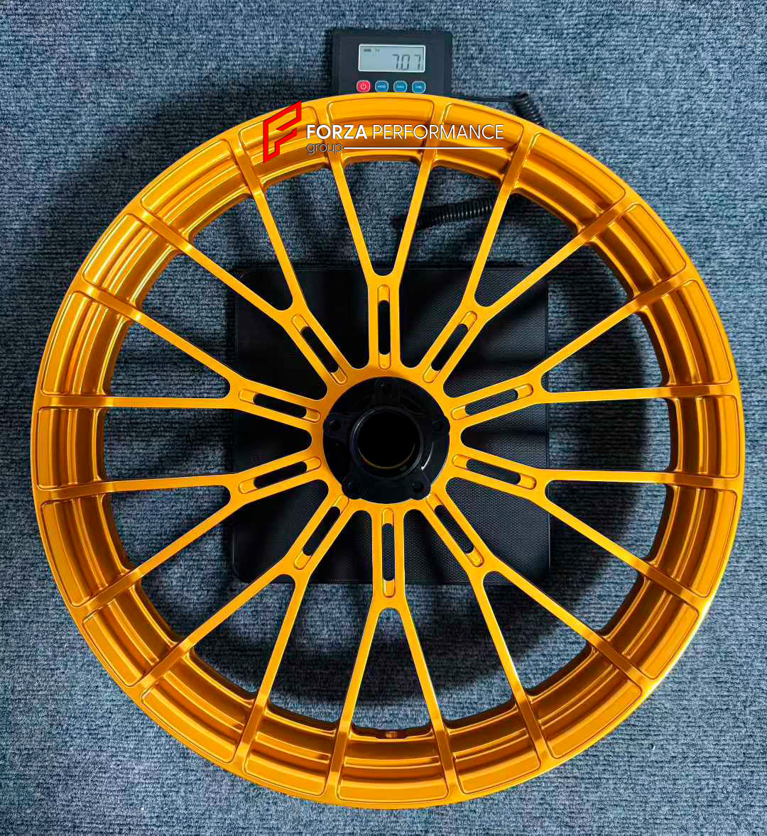 CUSTOM FORGED WHEELS RIMS for HARLEY DAVIDSON FAT BOY HERITAGE CLASSIC LOW RIDER S FAT BOB SOFTAIL SLIM STREET BOB