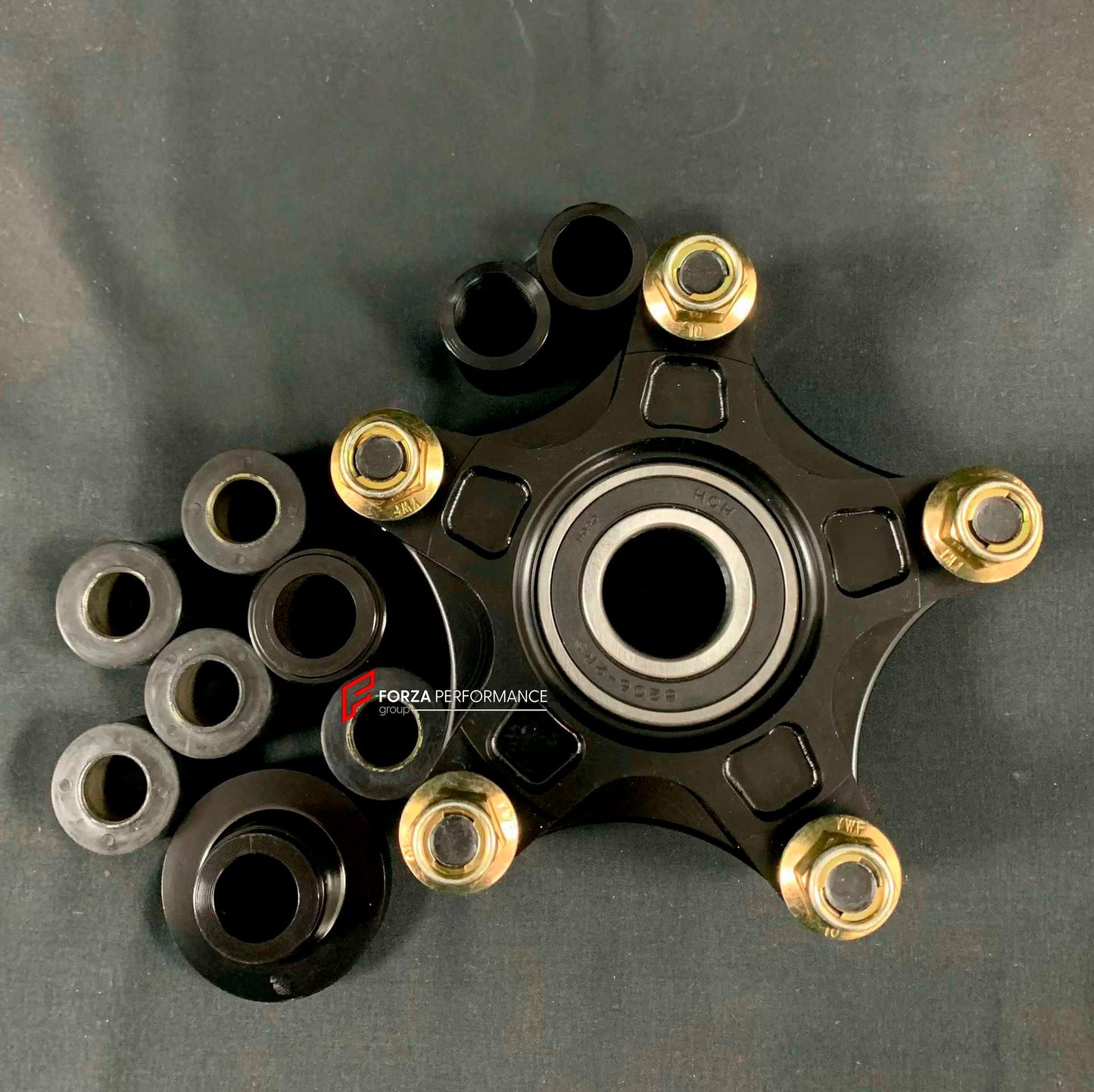 CUSTOM FORGED WHEELS RIMS for HONDA CB1300