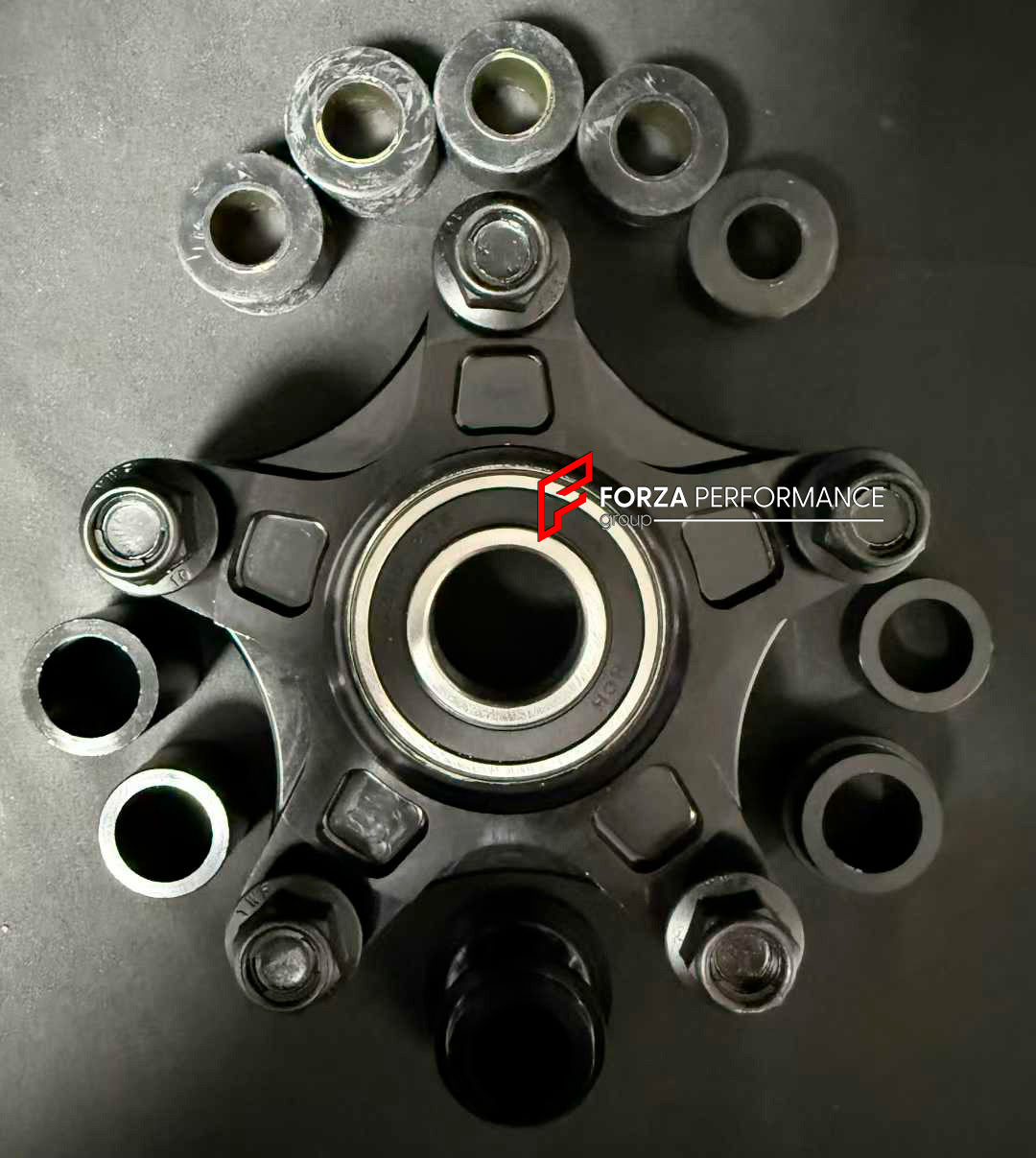 CUSTOM FORGED WHEELS RIMS for HONDA X ADV 750