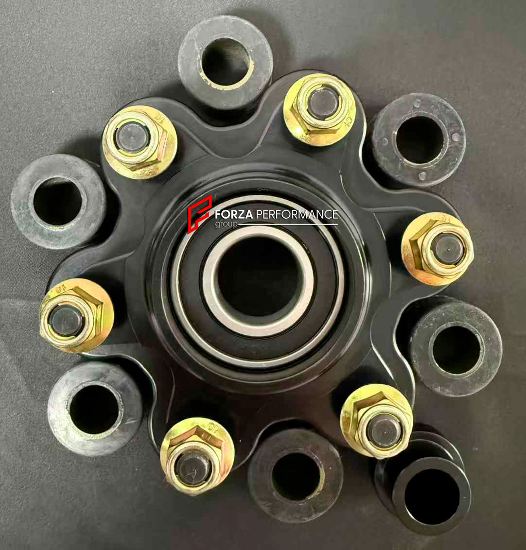 We manufacture premium quality forged motorcycle wheels rims for KAWASAKI ZX4R ZX4RSE in any design, size, color.
Wheel sizes (motorcycle spec):
Front: 3.5 x 17
Rear: 4.5 x 17
Finishing: Satin Silver