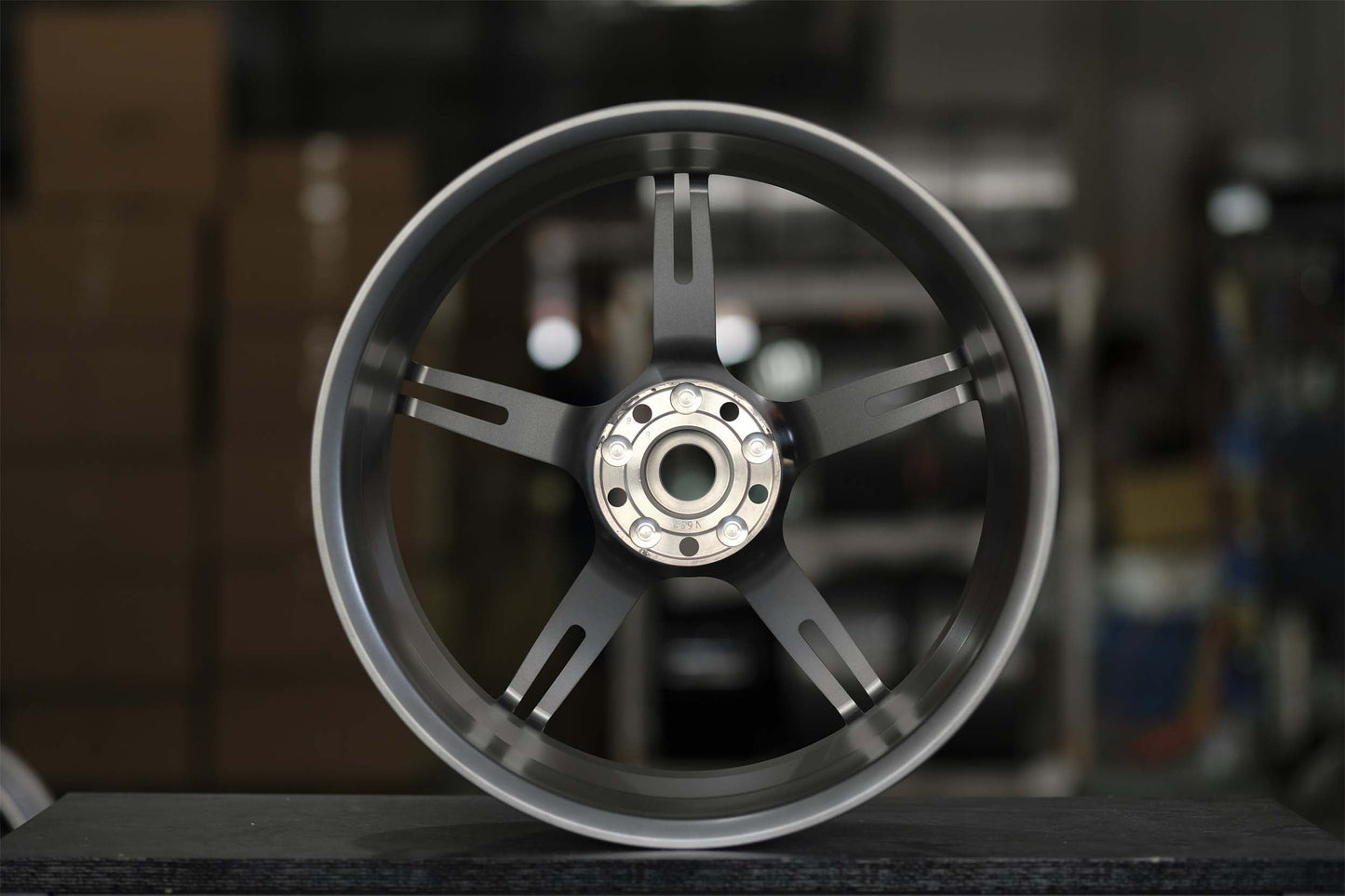 FORGED WHEELS for Ferrari F430, Ferrari 458, Ferrari F12, Ferrari 488, Ferrari F8, Ferrari FF, Ferrari California, Ferrari Roma F24