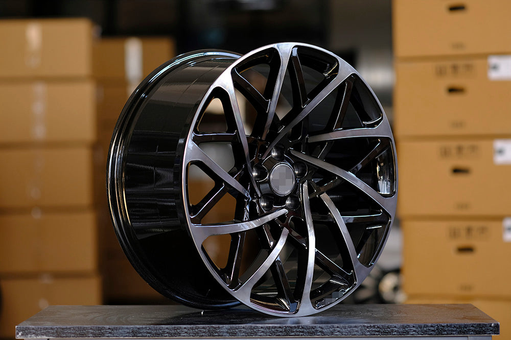 24 INCH FORGED WHEELS RIMS for LAND ROVER RANGE ROVER L460 R-1