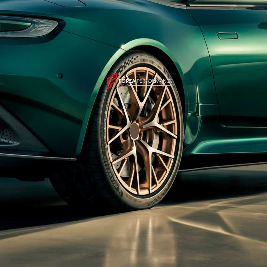 FORGED WHEELS for ASTON MARTIN DB12 VOLANTE 60