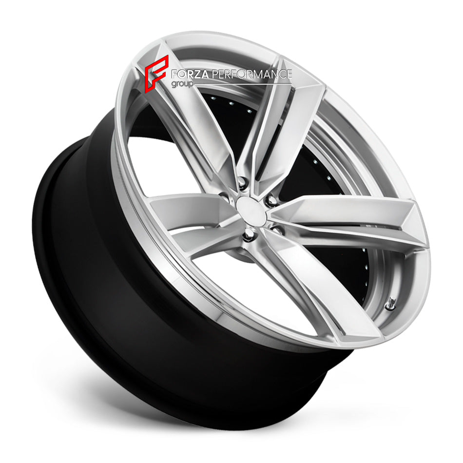 FORGED WHEELS for AUDI RS7 4G C8 FACELIFT FORZA PERFORMANCE custom fit Buy Rotiform OXR