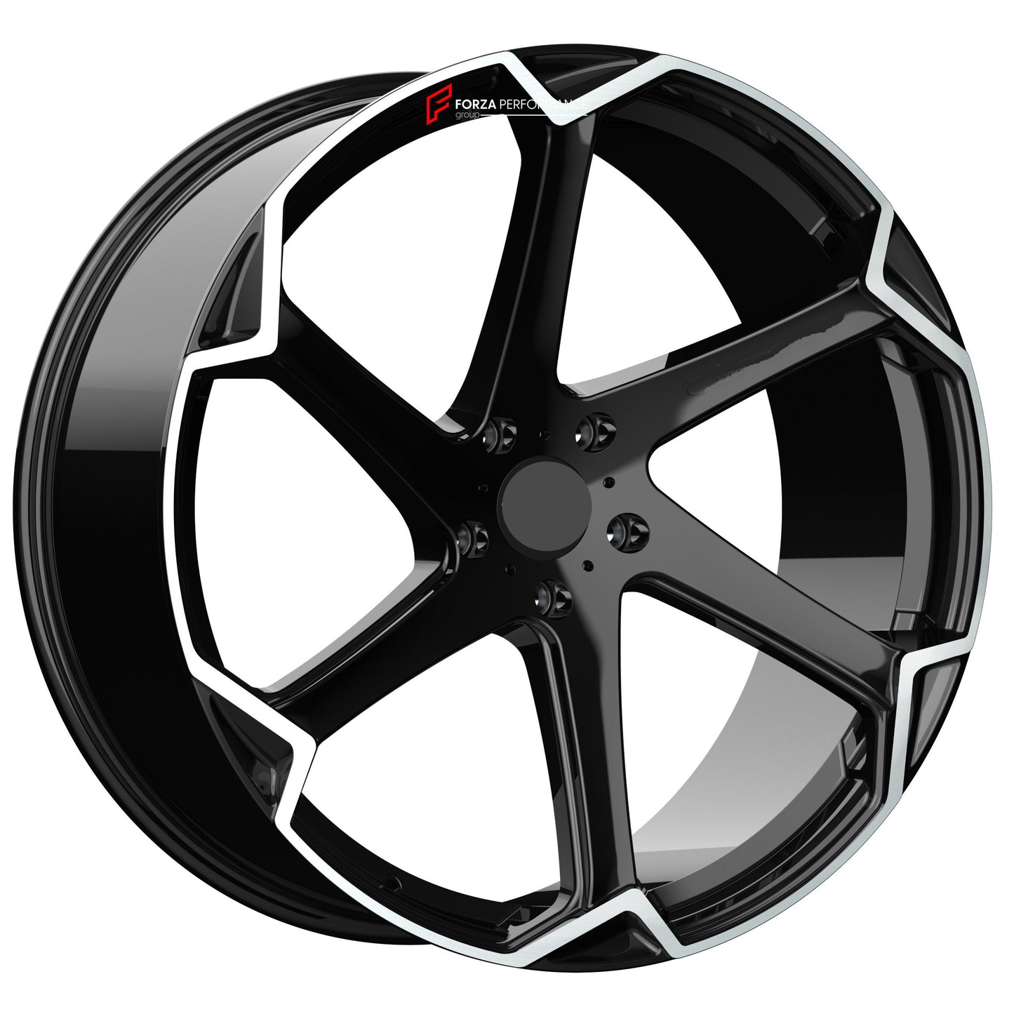 Giovanna DALAR-X Forged Wheels For Luxury cars | Buy