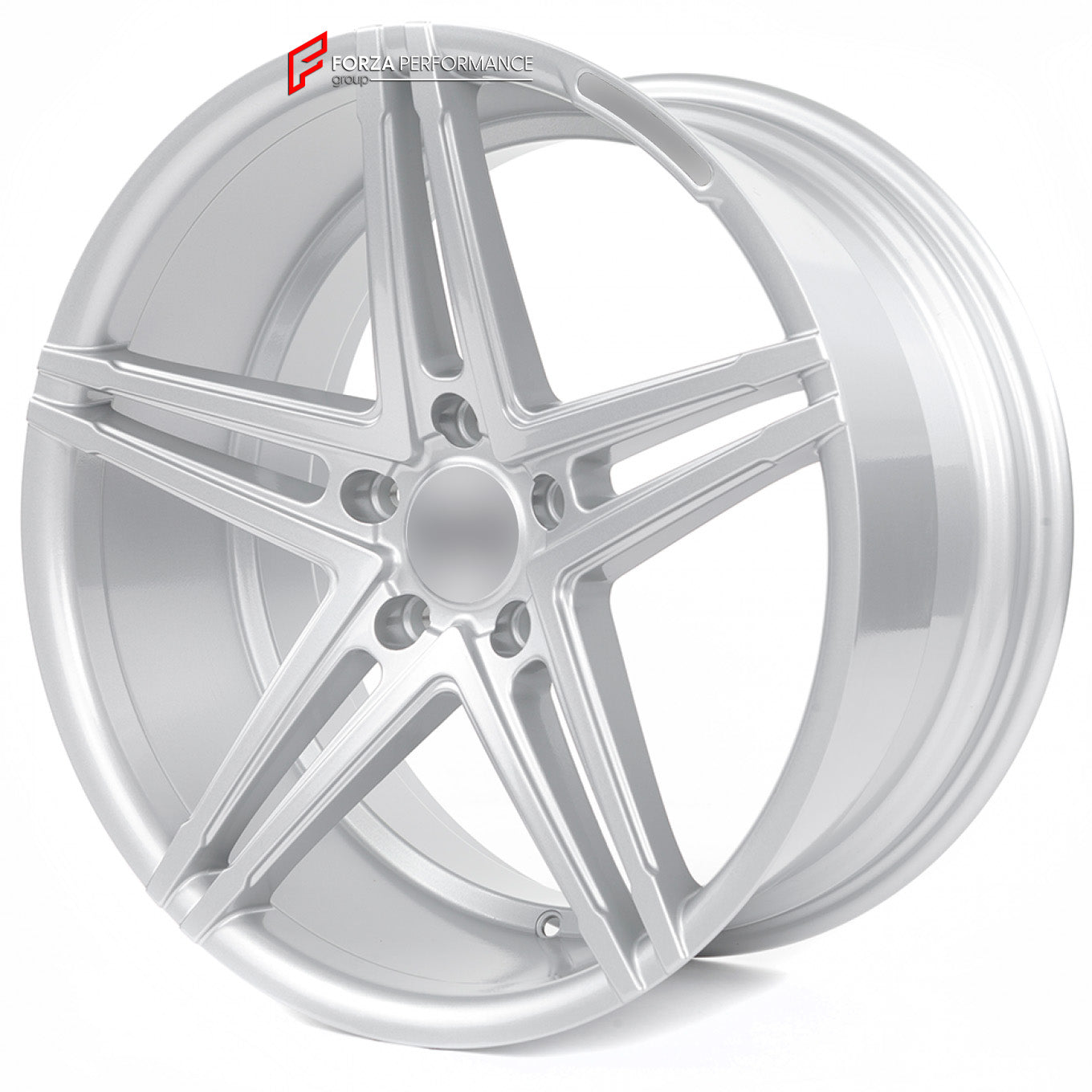 FORGED WHEELS RIMS DEEP CONCAVE 4.1 for ALL MODELS LUXURY CARS custom fit Z - Perfomance Deep Concave 4.1