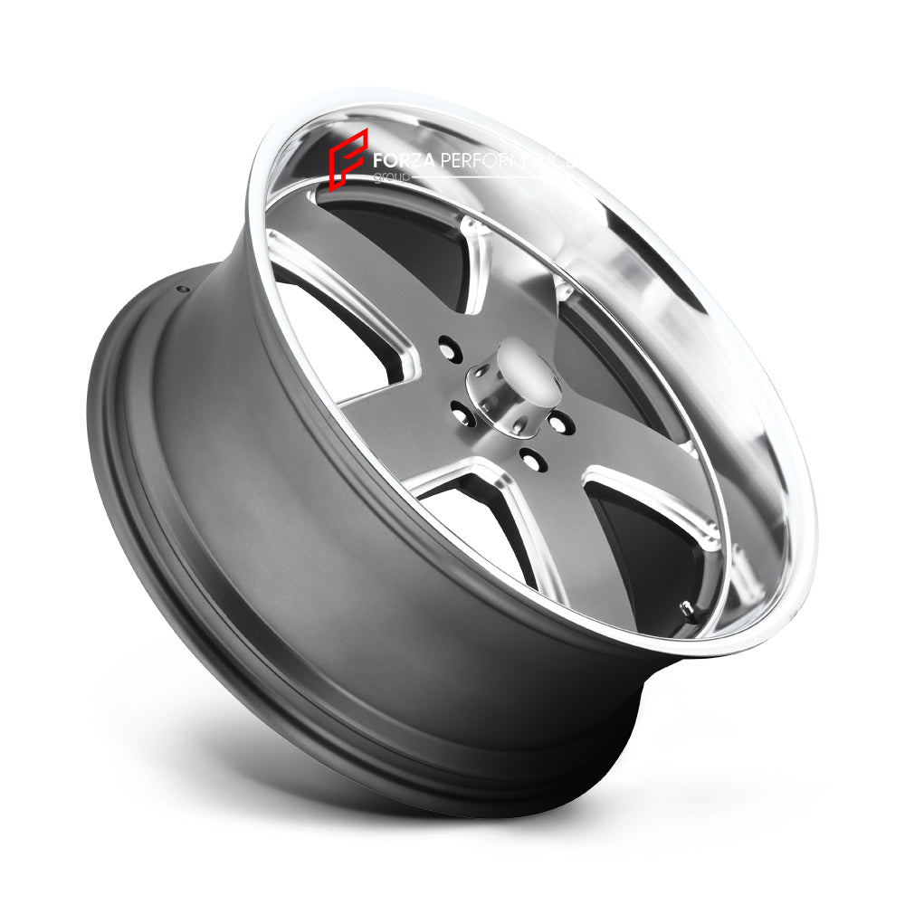 FORGED WHEELS RIMS for BUICK RIVIERA 1972