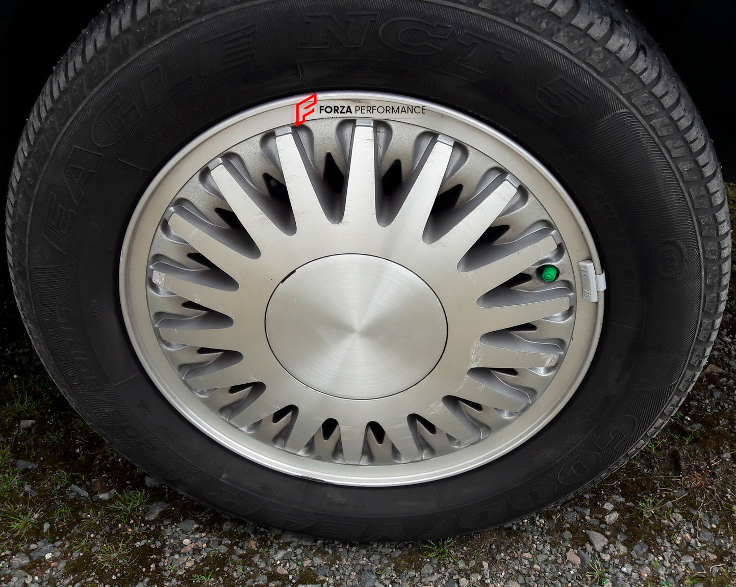 FORZA PERFOMANCE FORGED WHEELS RIMS for CHRYSLER LE BARON 1990 - 1993 custom fit OEM Y040JAA