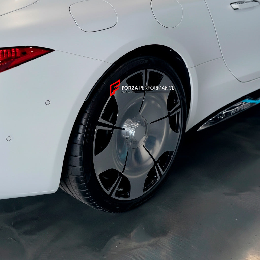 FORGED WHEELS RIMS for MERCEDES MAYBACH SL680 2026