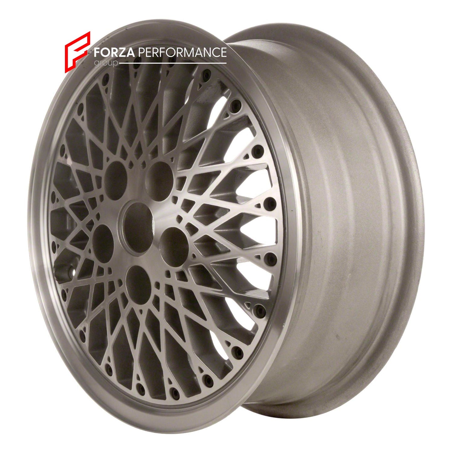 FORGED WHEELS RIMS for OLDSMOBILE 88 1986 - 1990