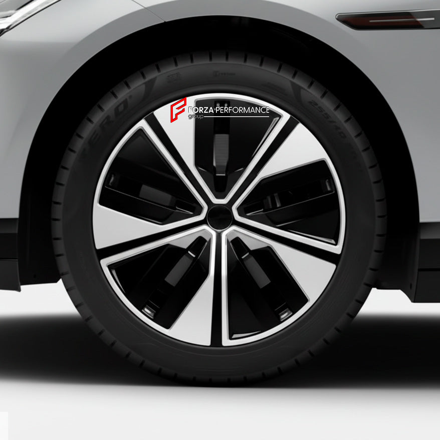 FORGED WHEELS RIMS for POLESTAR 1 2 3 4 2020+