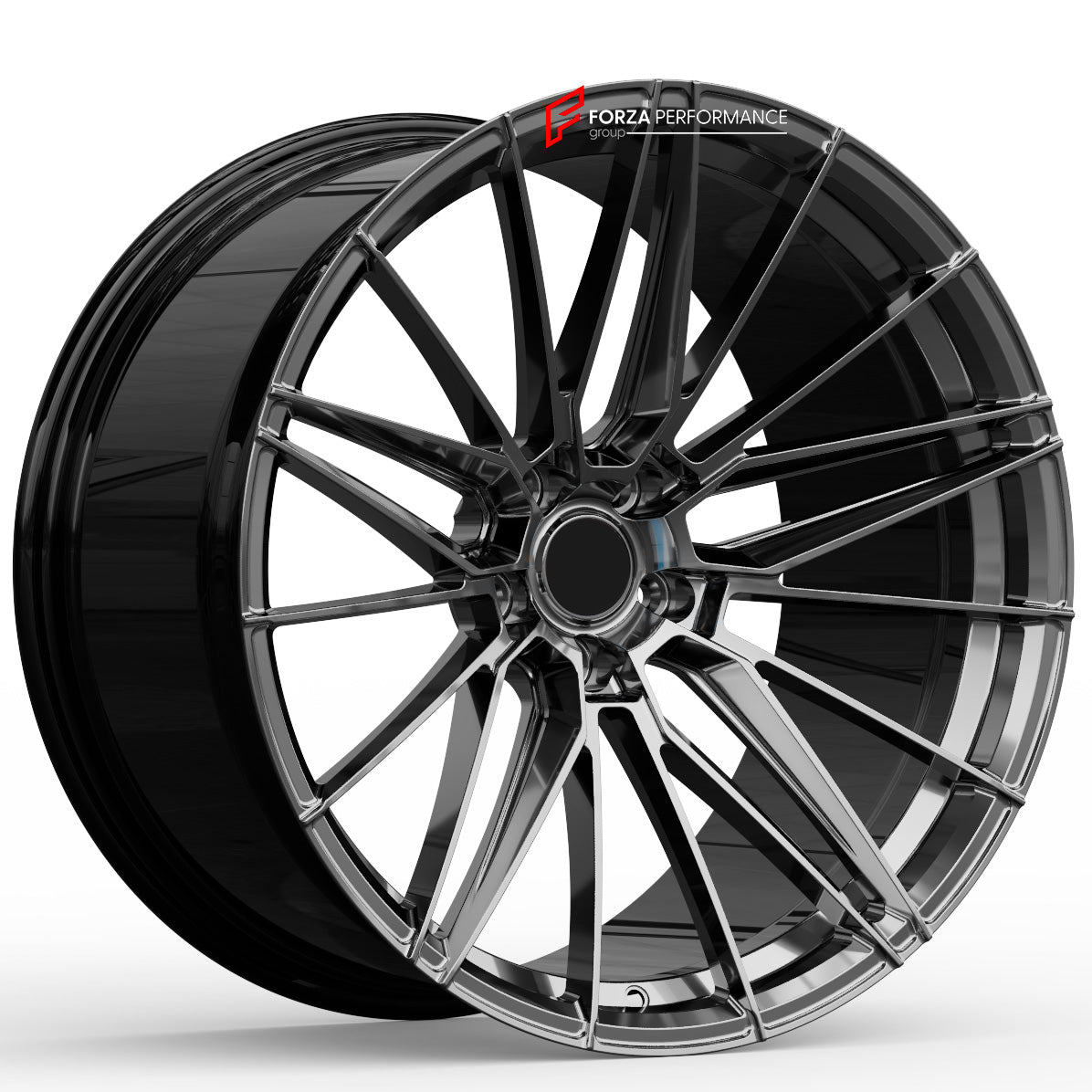 FORZA PERFORMANCE 19 20 INCH FORGED WHEELS RIMS for BMW M2 G87 LCI 2025 custom fit AL13 D017 WHEELS