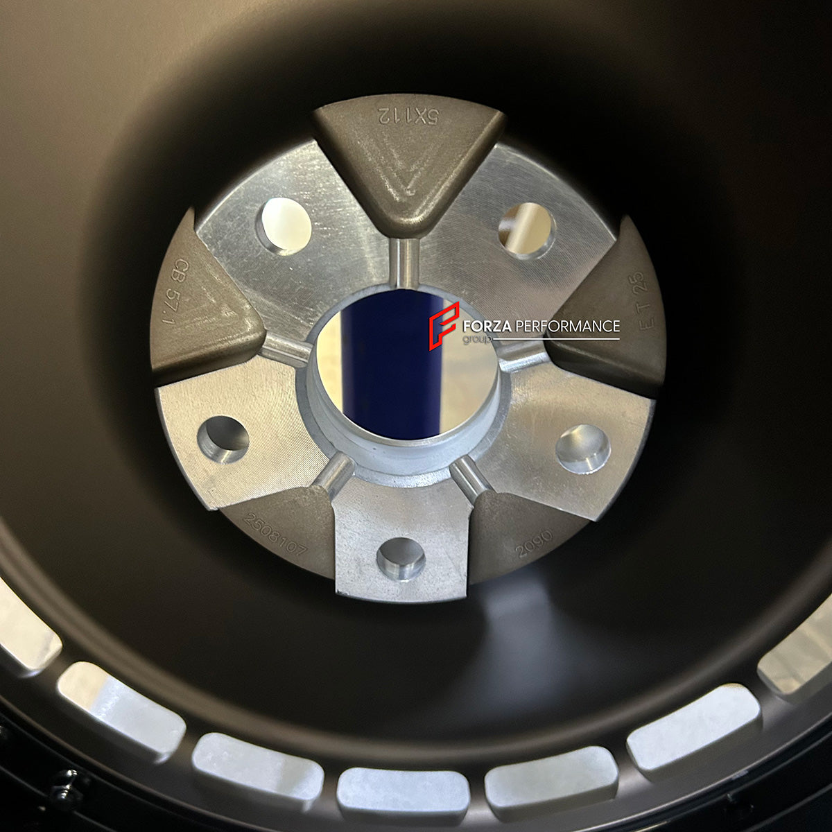 FORZA PERFORMANCE 20 21 INCH FORGED WHEELS RIMS for LAMBORGHINI HURACAN custom fit 935 WHEELS