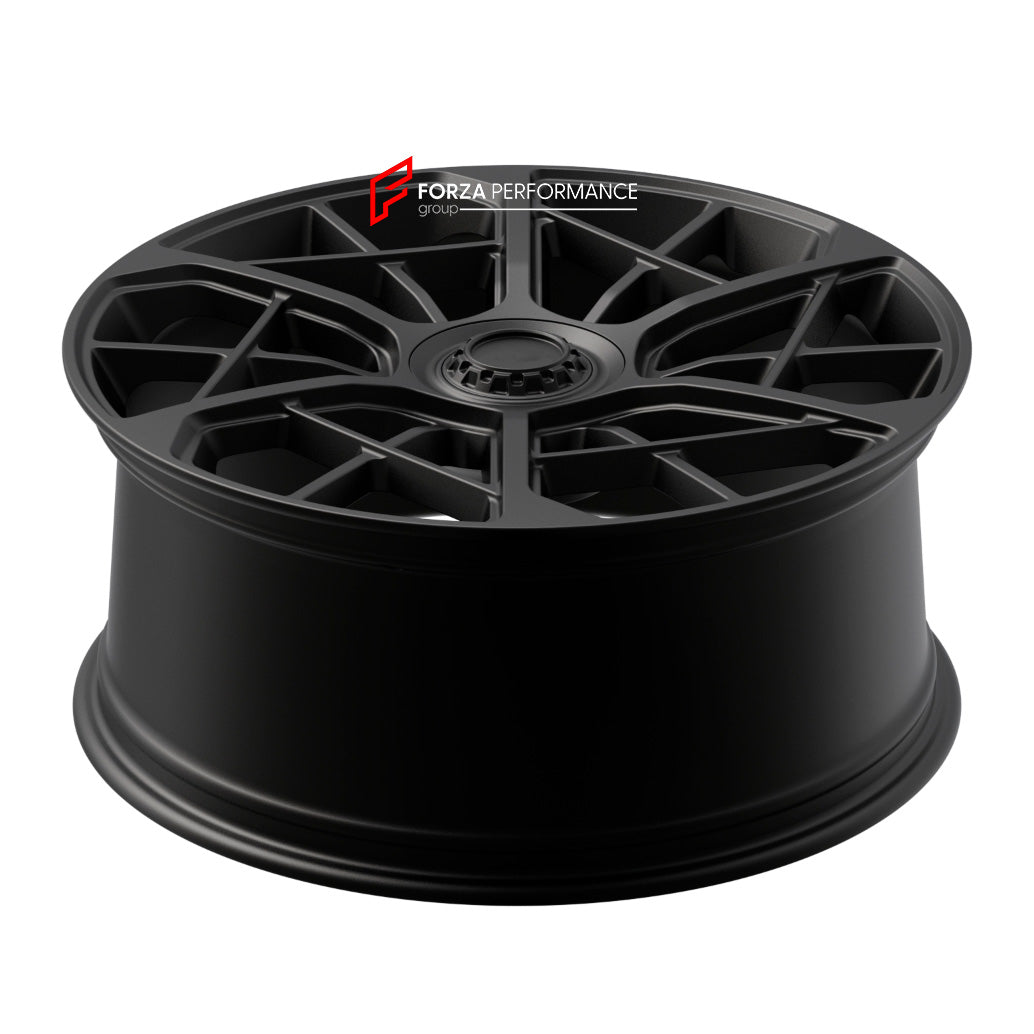 FORZA PERFORMANCE 22 INCH FORGED WHEELS RIMS for ZEEKR 9X 2025 custom fit OEM
