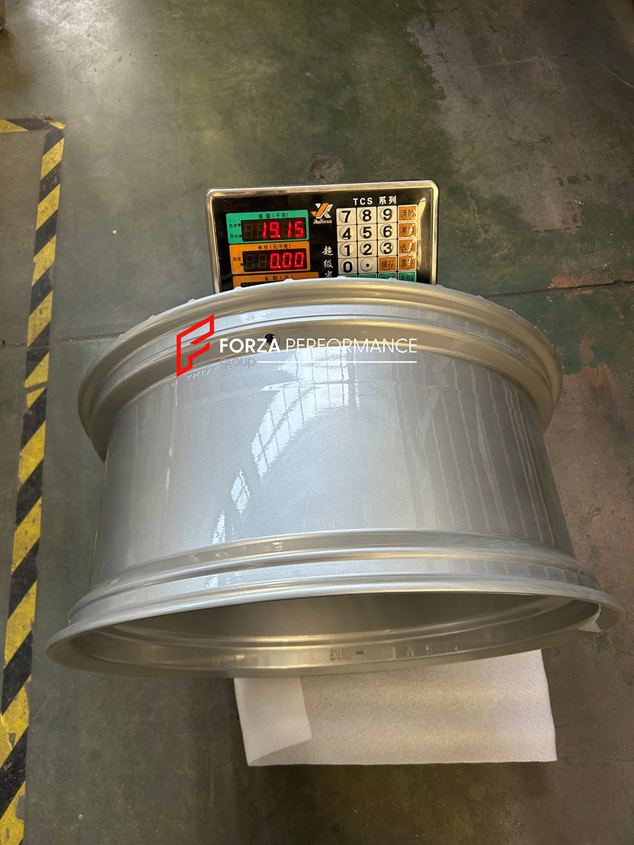 FORZA PERFORMANCE 23 INCH FORGED WHEELS RIMS for BENTLEY BENTAYGA 2022 custom fit AG LUXURY AGL45