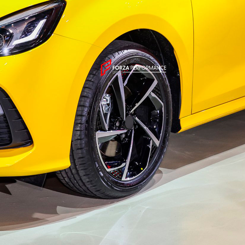 FORGED WHEELS RIMS for MG 5 II 2020-2024