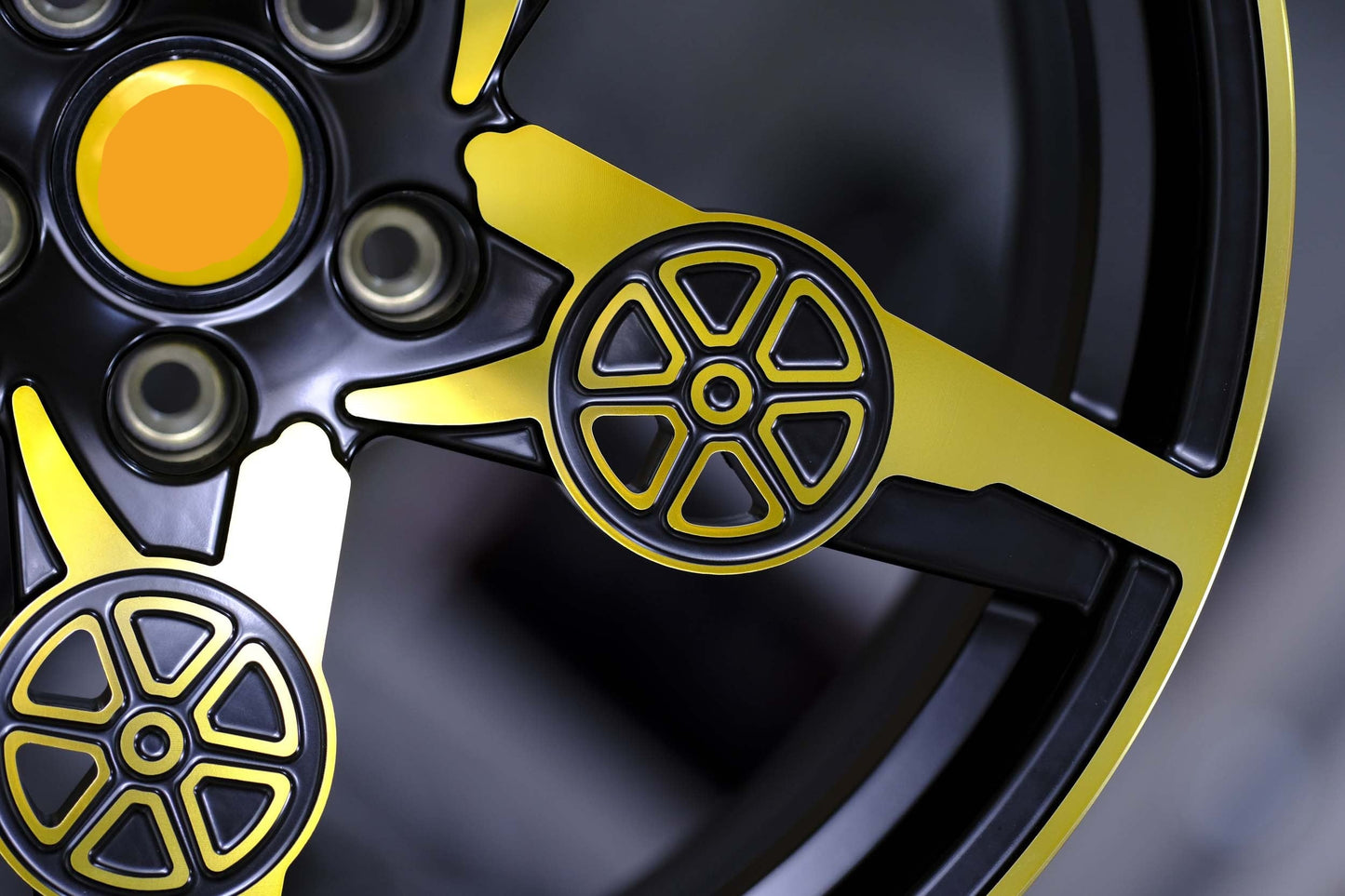 FORGED WHEELS for Ferrari F430, Ferrari 458, Ferrari F12, Ferrari 488, Ferrari F8, Ferrari FF, Ferrari California, Ferrari Roma F27