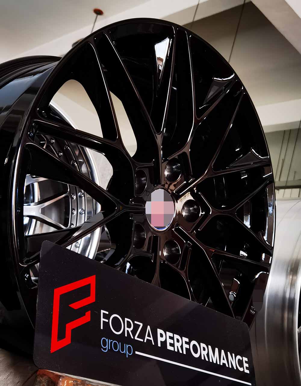 20 INCH FORGED WHEELS RIMS FOR PORSCHE PANAMERA 971.2 2021+ custom fit 520M