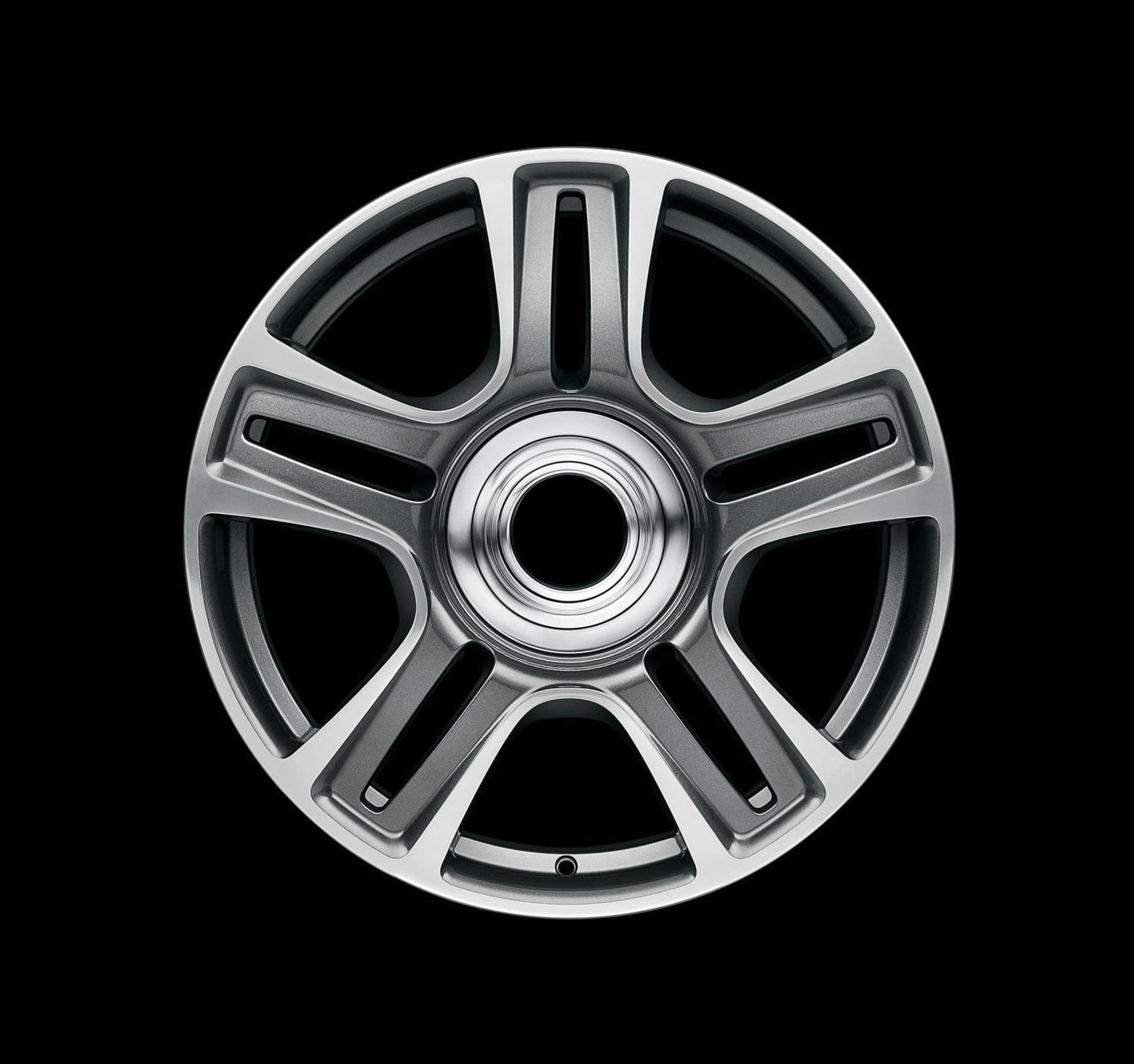 Rolls-Royce OEM wheels