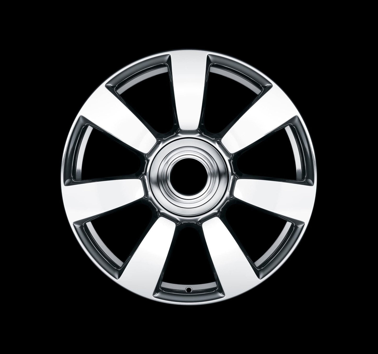 Rolls-Royce OEM wheels