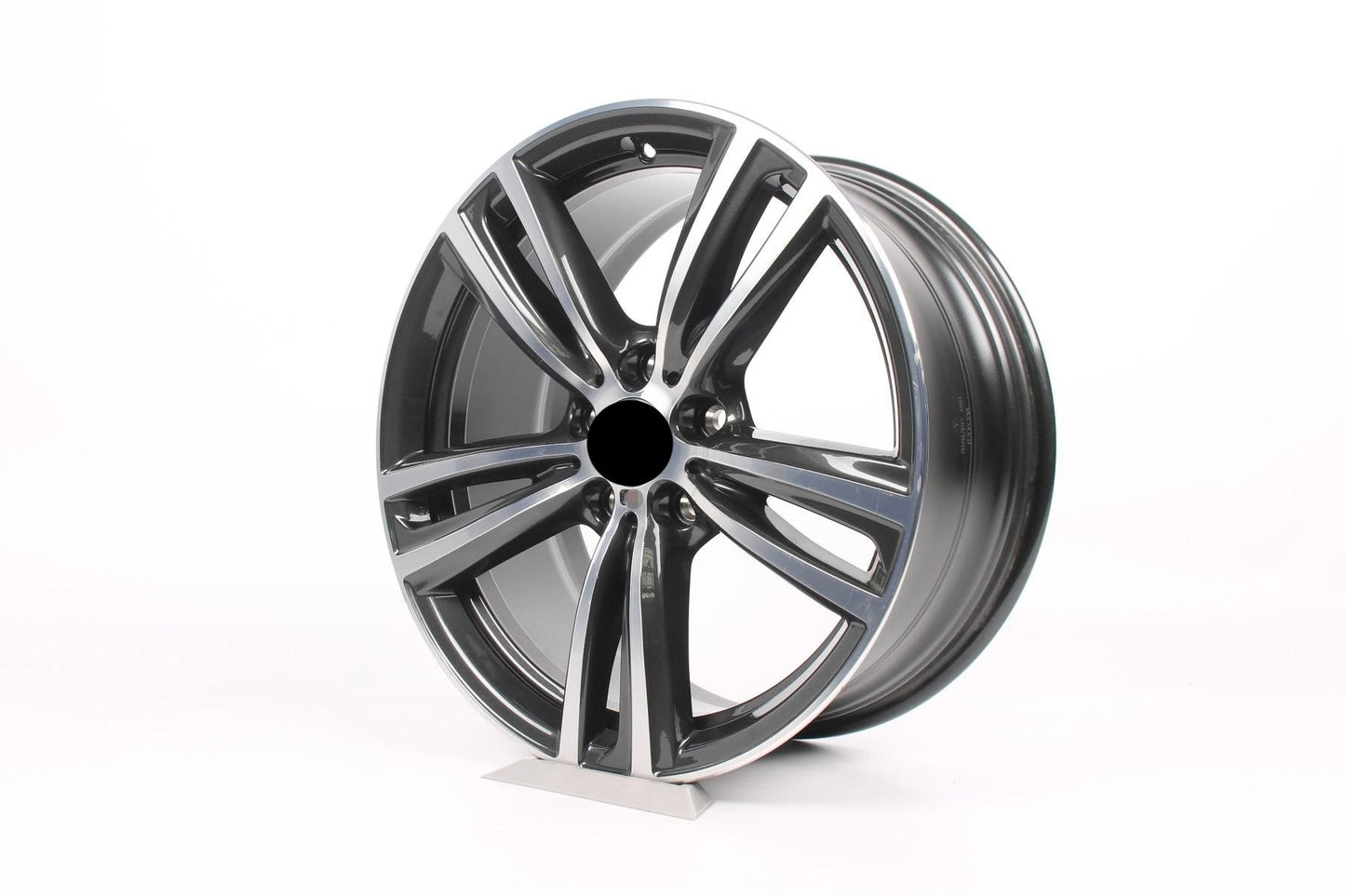 FORGED WHEELS RIMS for BMW 1, 2, 3, 4, 5, 7, 8, X1, X2, X3, X4, X5, X6, X7, Z4, BMW I, M SERIES