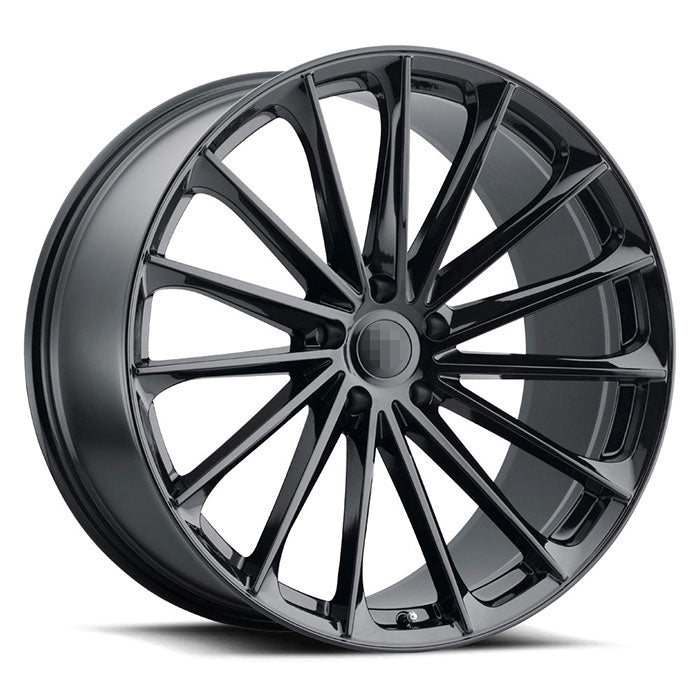 Tesla oem forged wheels