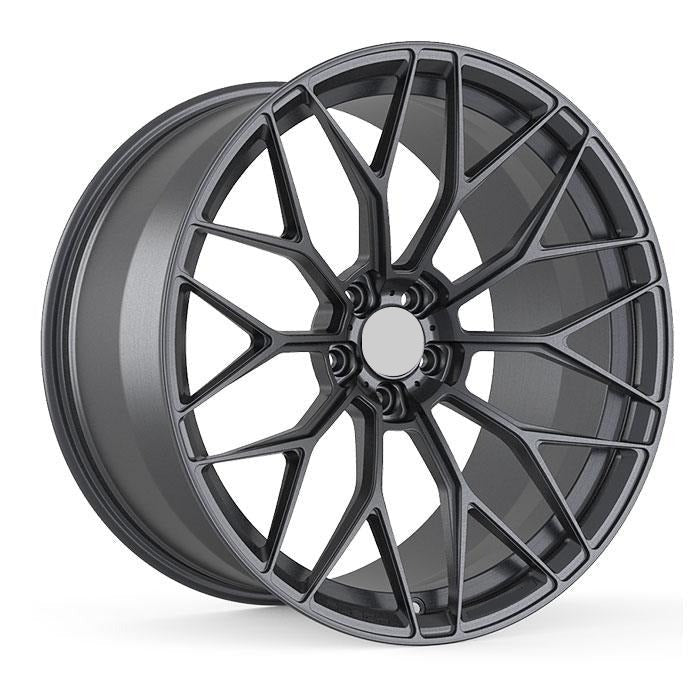 FORGED WHEELS RIMS for AUDI RS6 C8 FACELIFT 2024+ FORZA PERFORMANCE custom fit Buy Rusch RO220